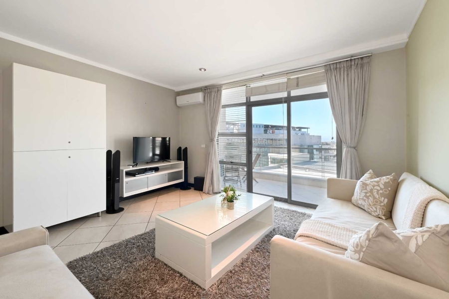 2 Bedroom Property for Sale in Cape Town City Centre Western Cape